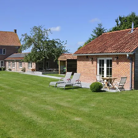 Bed & Breakfast Pierre-marie Bovekerke