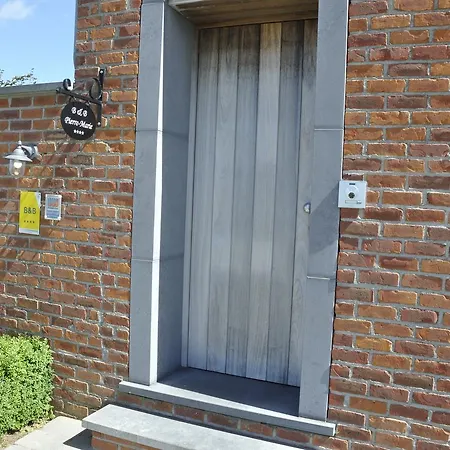 Pierre-marie Bed & Breakfast 4*