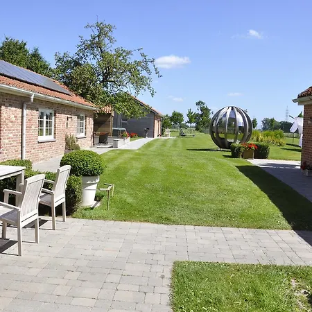Bed & Breakfast Pierre-marie